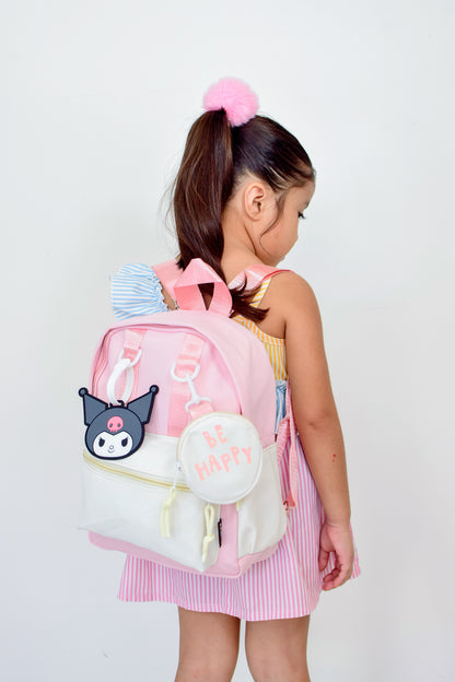 MOCHILA KUROMI