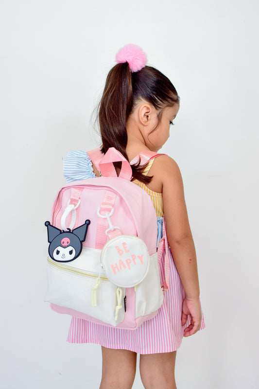 MOCHILA KUROMI