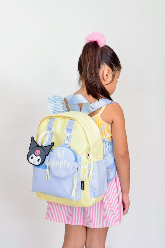 MOCHILA KUROMI