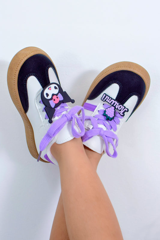 Tenis Retro