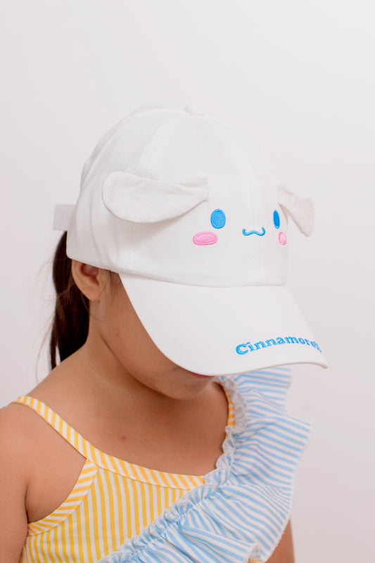 Gorra Sanrio