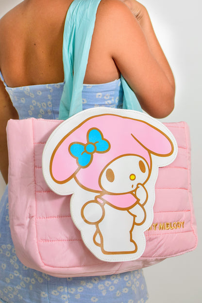 Bolsa Impermeable Sanrio