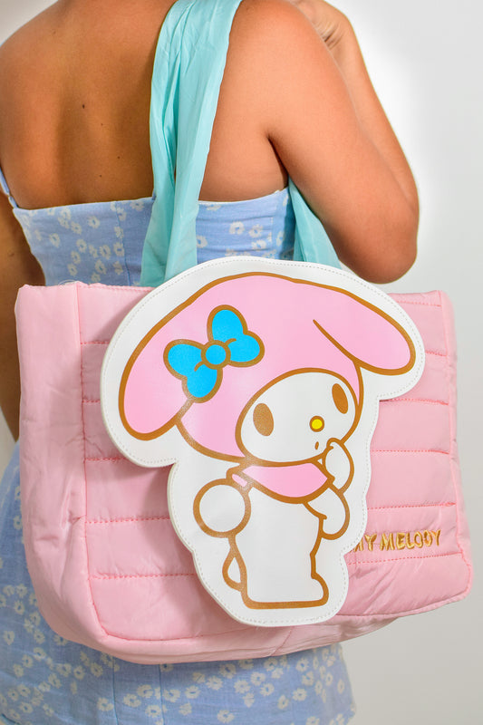 Bolsa Impermeable Sanrio
