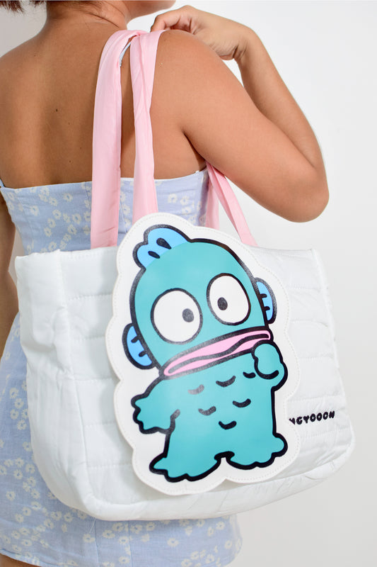 Bolsa Impermeable Sanrio