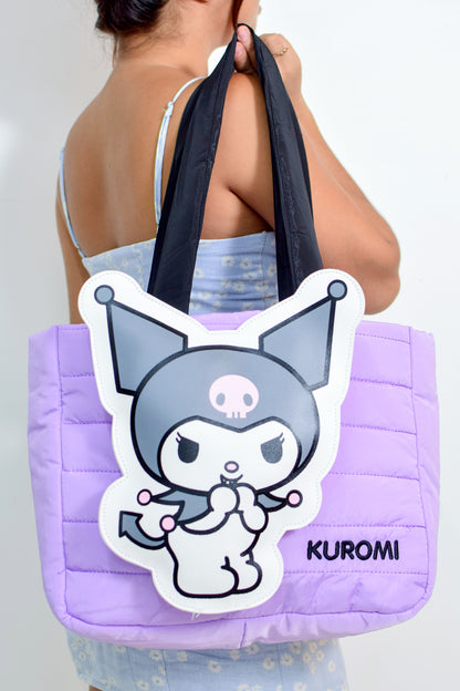 Bolsa Impermeable Sanrio