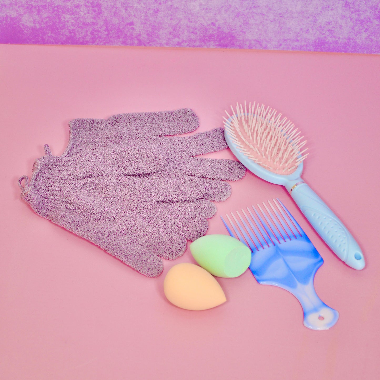 Set de Cuidado Personal 6 Piezas