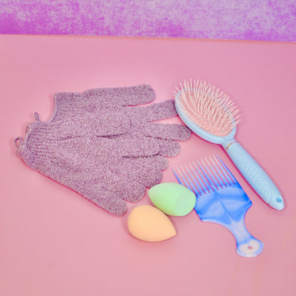 Set de Cuidado Personal 6 Piezas