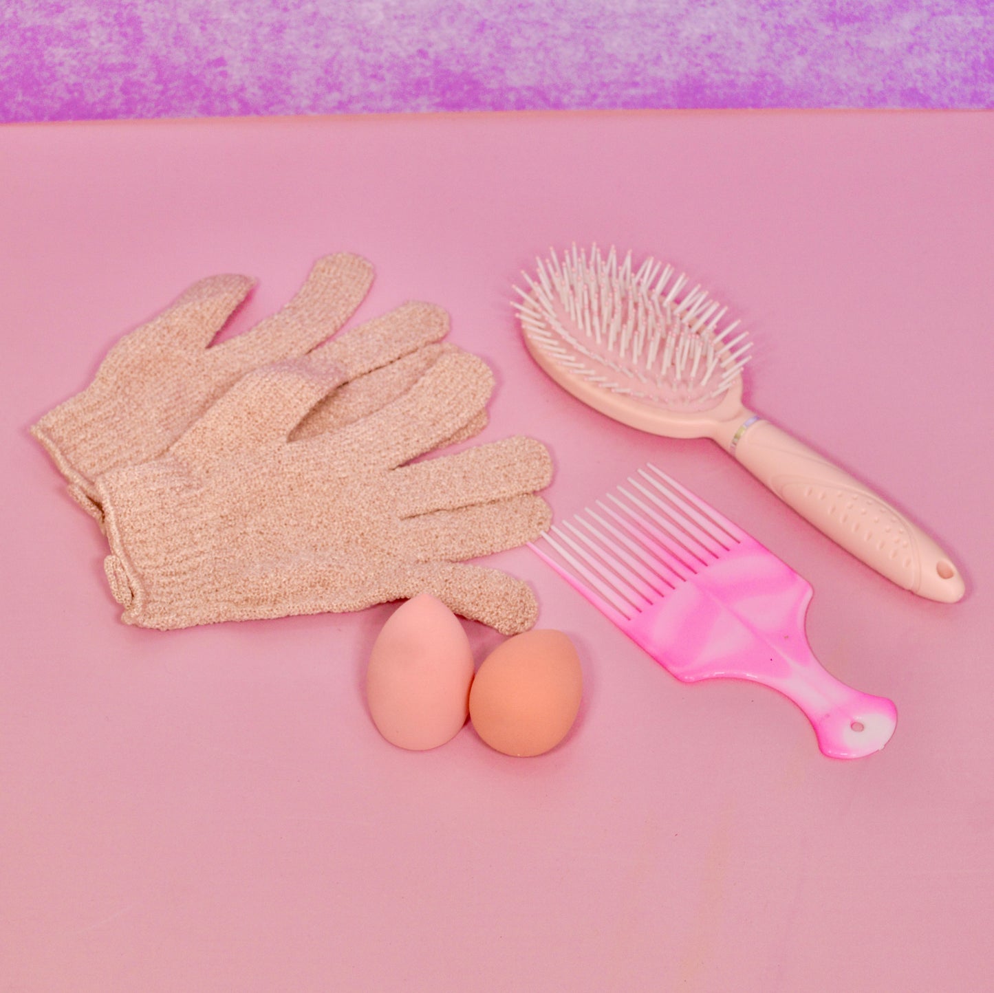 Set de Cuidado Personal 6 Piezas