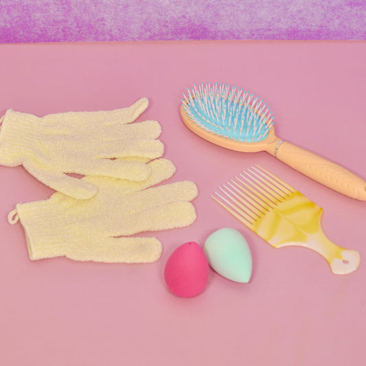 Set de Cuidado Personal 6 Piezas