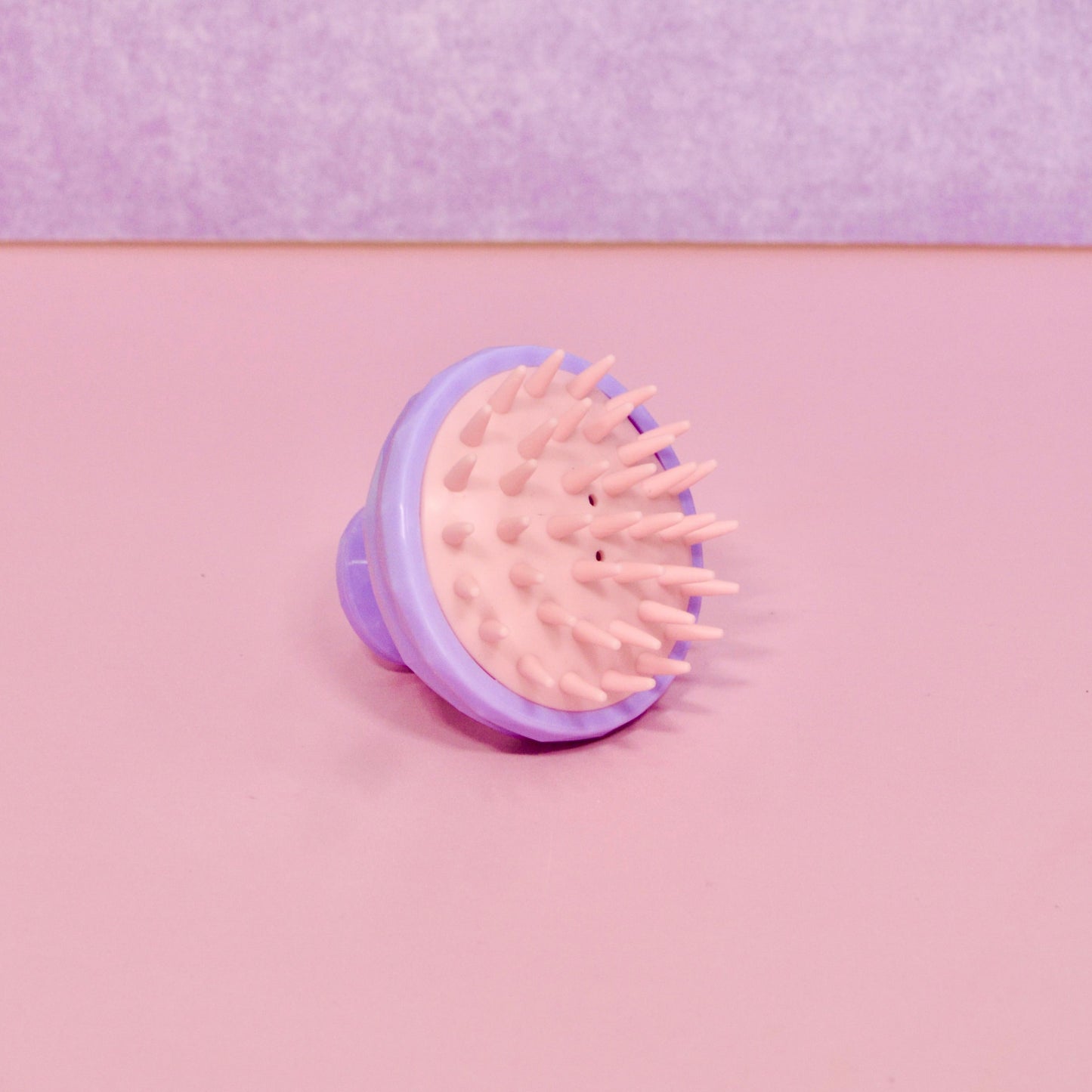 Cepillo Masajeador de Cabello