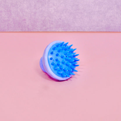 Cepillo Masajeador de Cabello