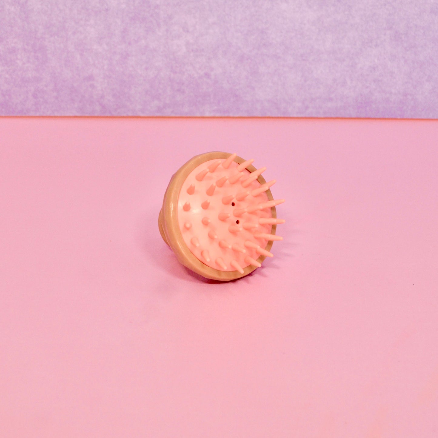 Cepillo Masajeador de Cabello