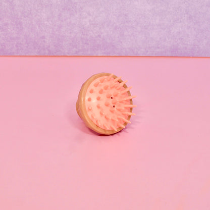 Cepillo Masajeador de Cabello