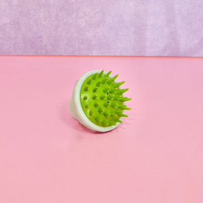 Cepillo Masajeador de Cabello