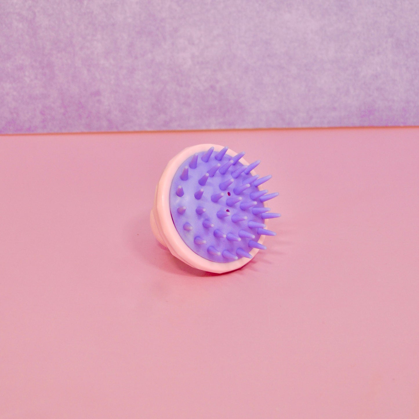 Cepillo Masajeador de Cabello