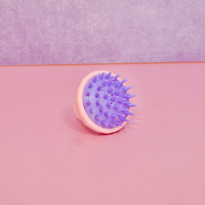 Cepillo Masajeador de Cabello