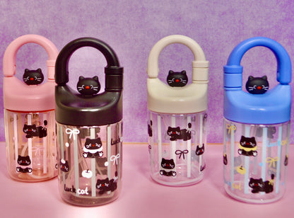 Termo con agarradera