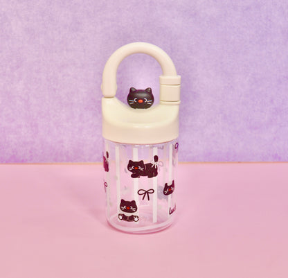 Termo con agarradera