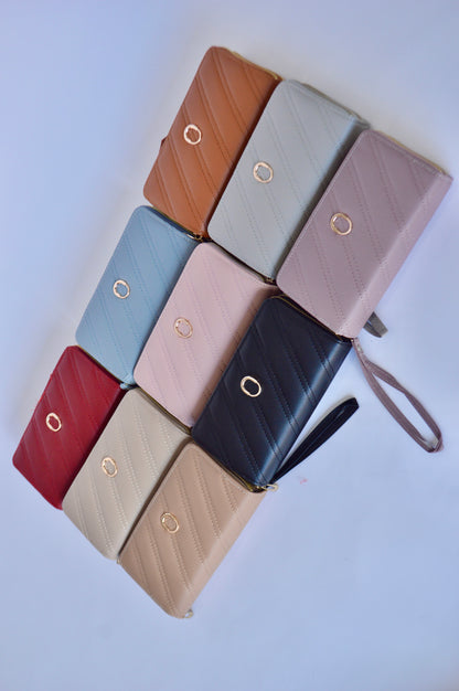 Cartera de Líneas de Doble Cierre