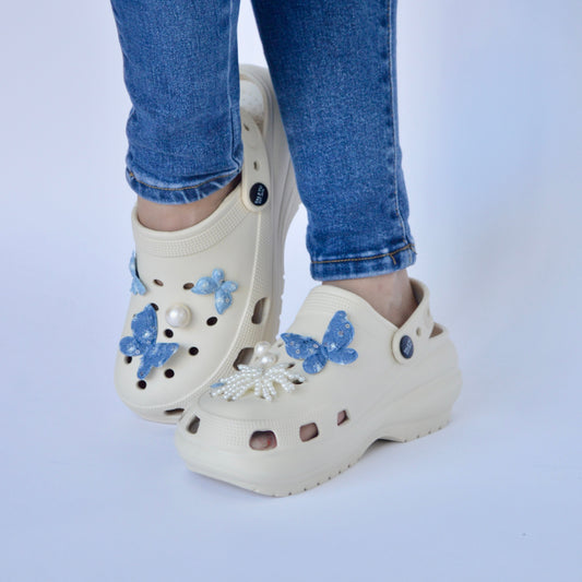 Crocs Mariposa