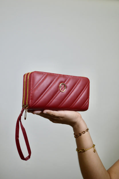 Cartera de Líneas de Doble Cierre