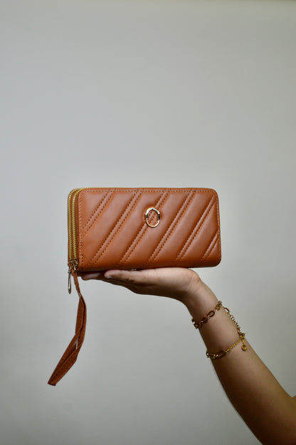 Cartera de Líneas de Doble Cierre