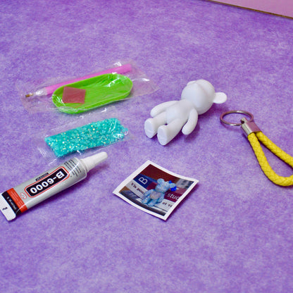 Llaveritos Diamond Painting