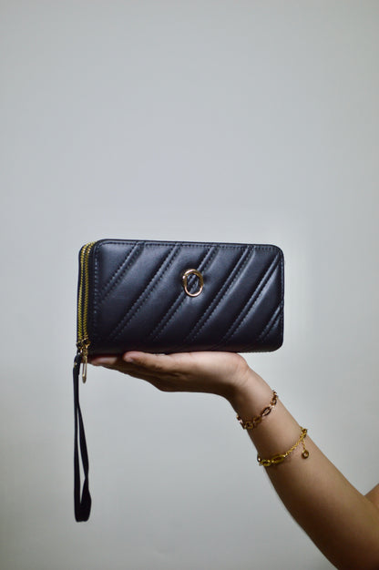 Cartera de Líneas de Doble Cierre