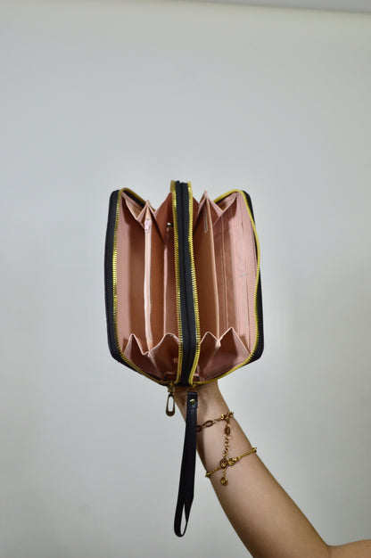 Cartera de Líneas de Doble Cierre