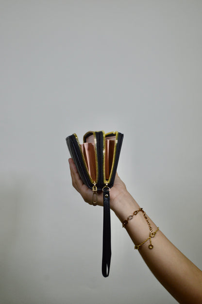 Cartera de Líneas de Doble Cierre