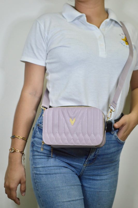 Crossbody Corazón