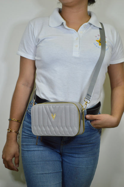 Crossbody Corazón
