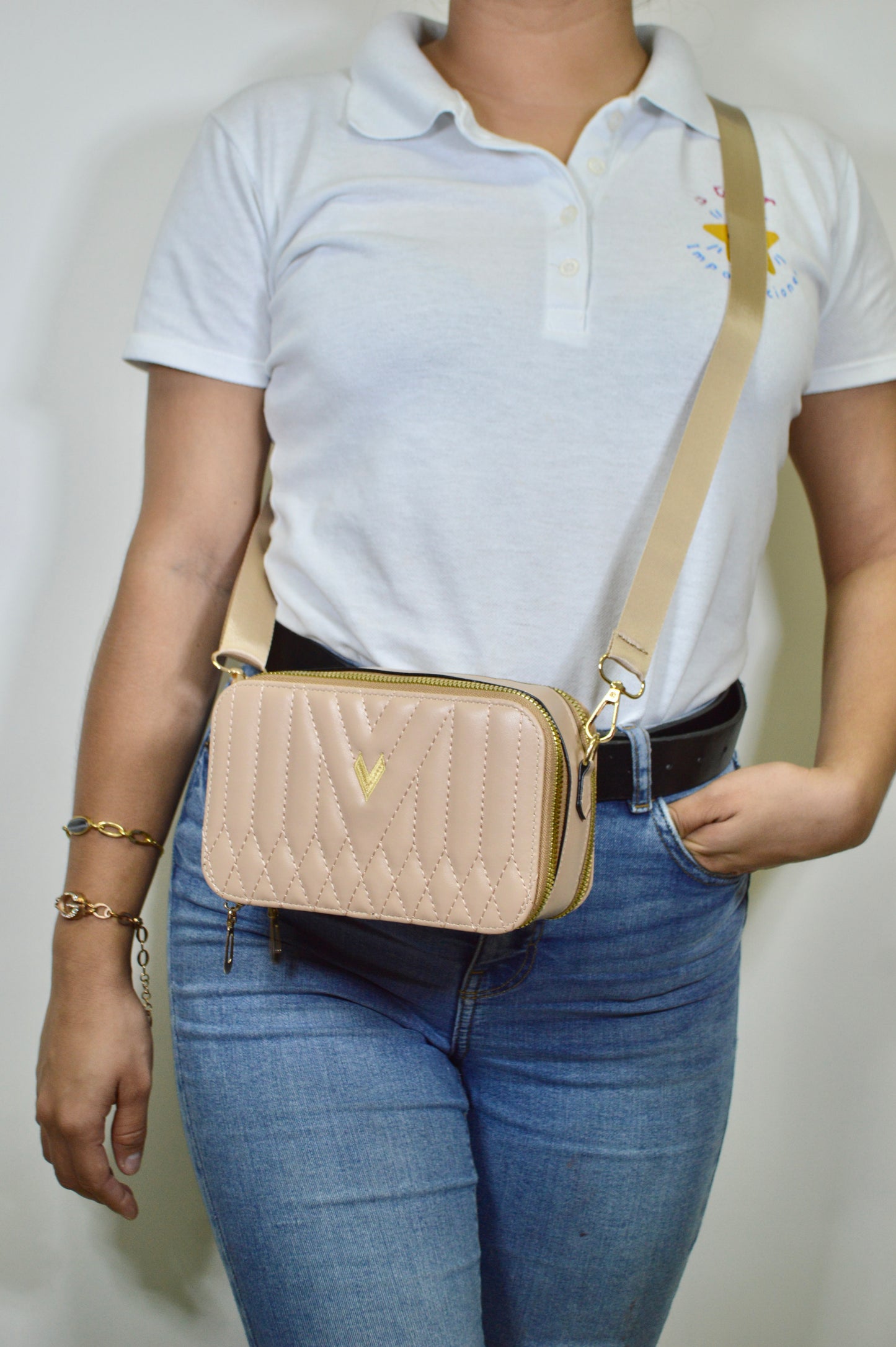 Crossbody Corazón