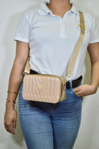Crossbody Corazón