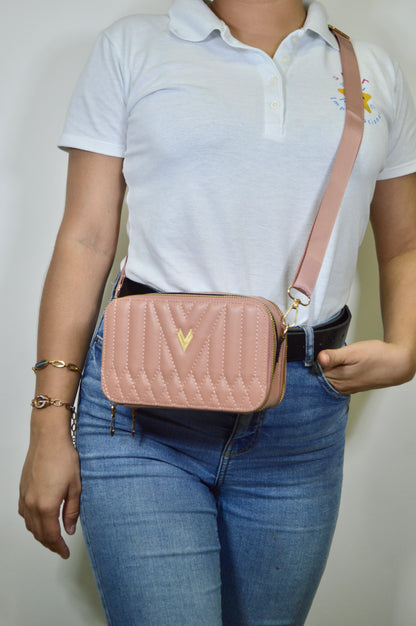Crossbody Corazón