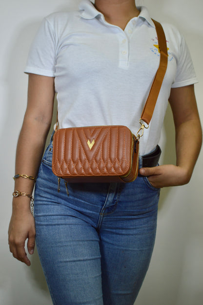 Crossbody Corazón