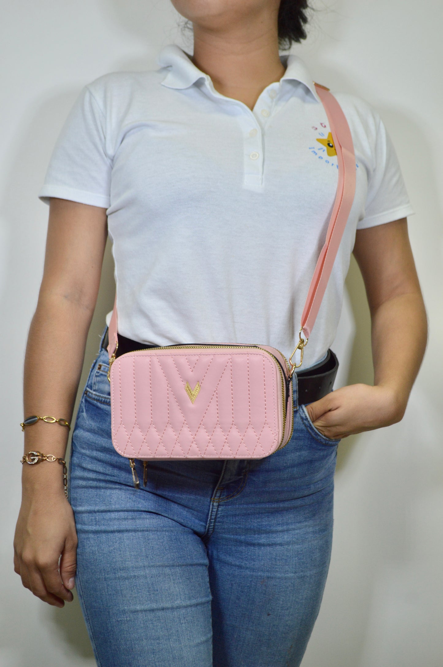 Crossbody Corazón