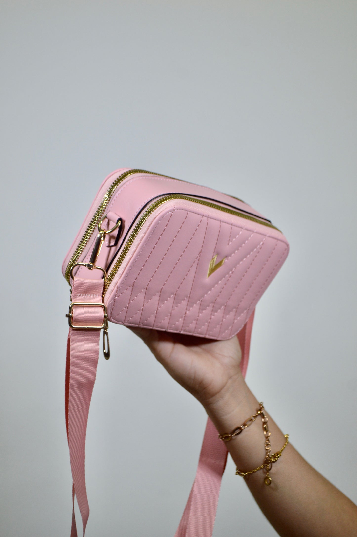 Crossbody Corazón