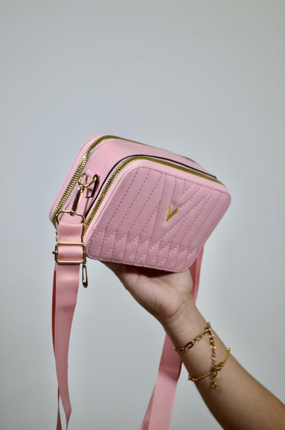 Crossbody Corazón