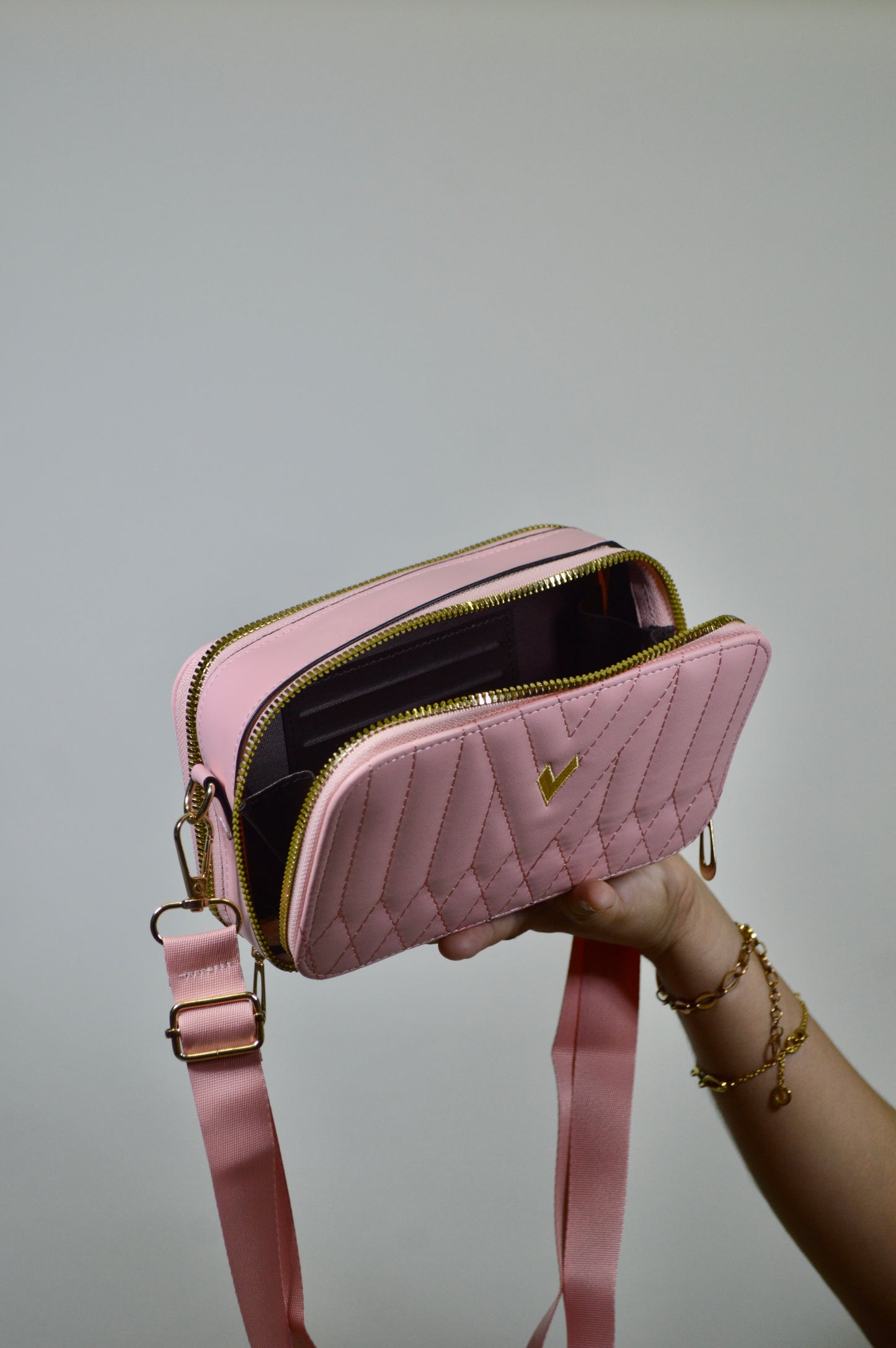 Crossbody Corazón