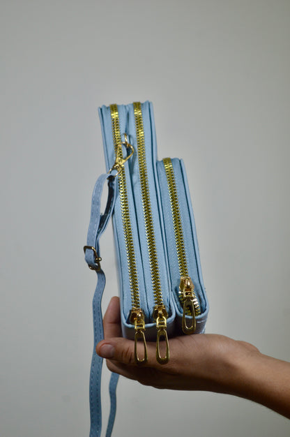 Crossbody Rectangular