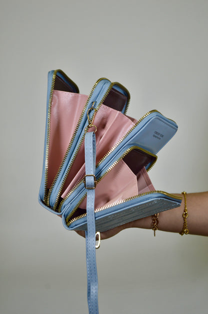 Crossbody Rectangular