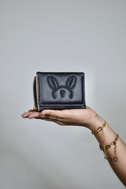 Monedero Conejo