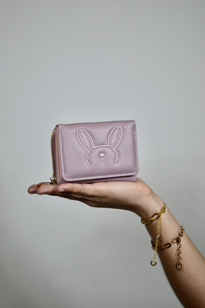 Monedero Conejo