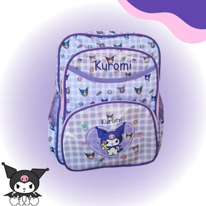 Mochila Escolar