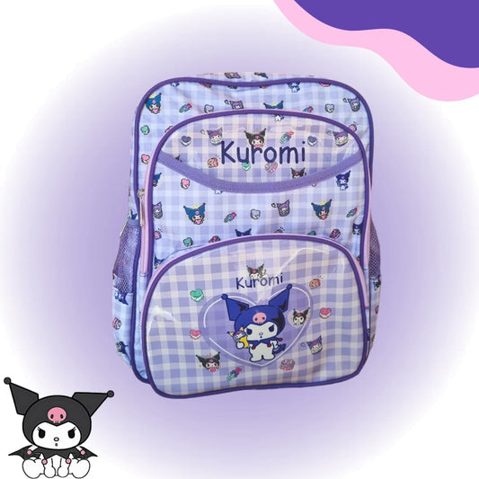 Mochila Escolar