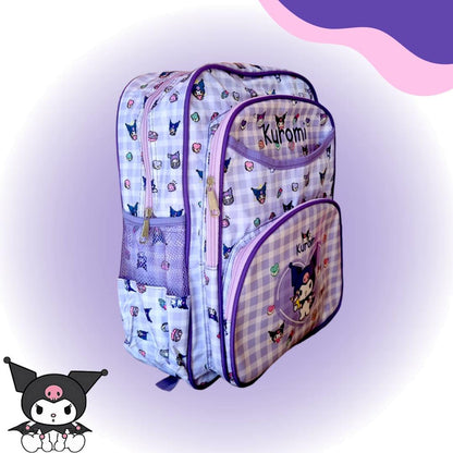 Mochila Escolar