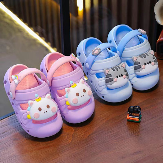 Crocs Animalitos Infantil