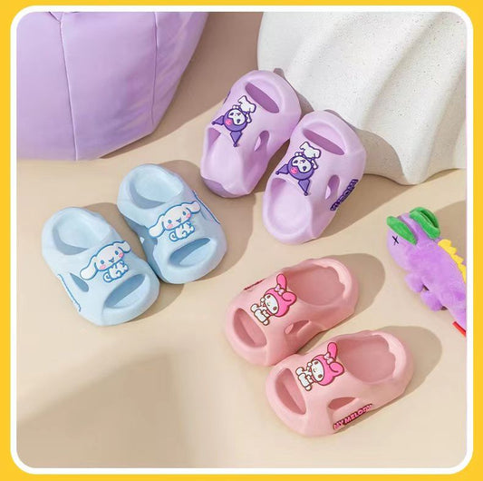 Huaraches Sanrio