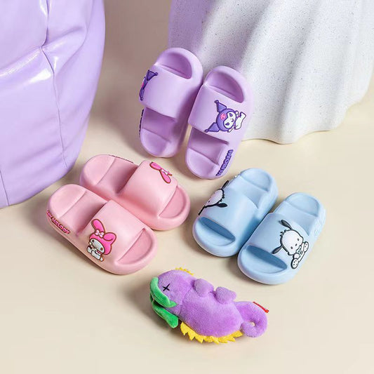 Sandalia Sanrio